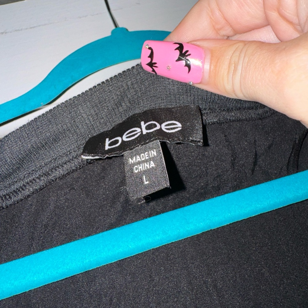 Bebe Tank - Picture 2 of 2